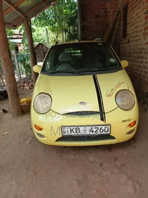 Chery QQ 2006