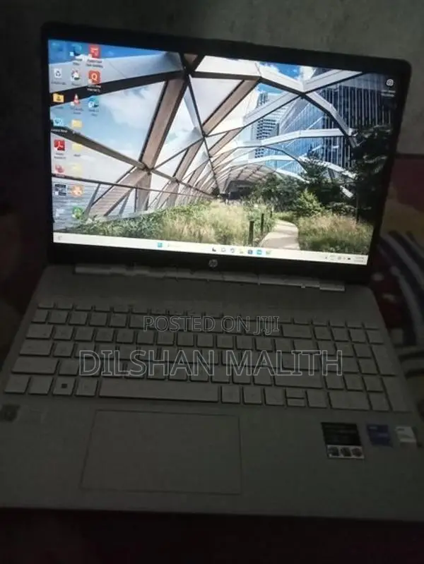 Hp intel 12th Gen Laptop