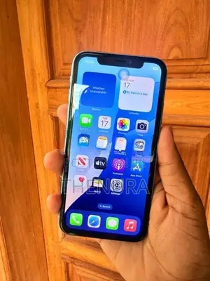 Apple iPhone XR 256GB (Used)