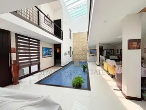 Battaramulla Elegant House for Sale