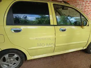Chery QQ 2006
