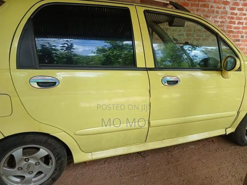Chery QQ 2006