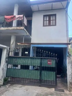House for Sale Thalahena