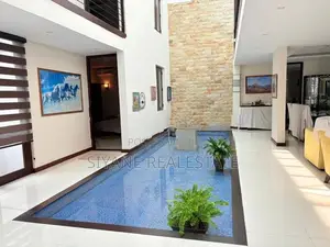 Battaramulla Elegant House for Sale