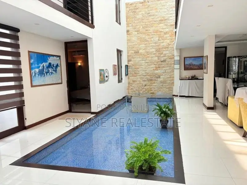 Battaramulla Elegant House for Sale