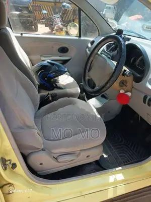 Chery QQ 2006