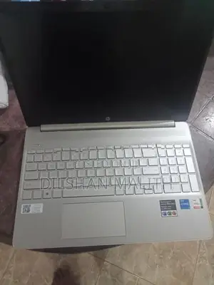 Hp intel 12th Gen Laptop