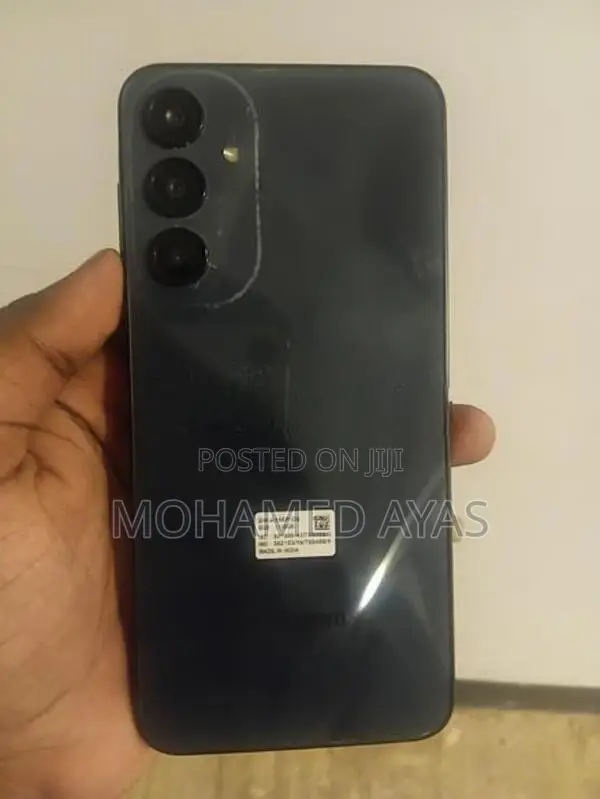 Samsung Galaxy A16 (Used)