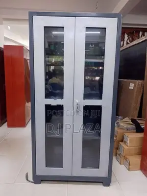 Library Cupboard