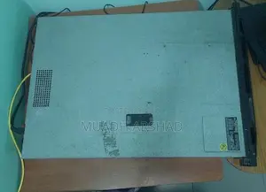 Dell PowerEdge R510 Server