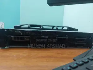 Dell PowerEdge R510 Server
