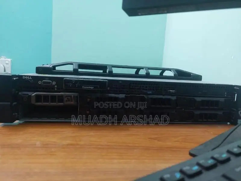 Dell PowerEdge R510 Server