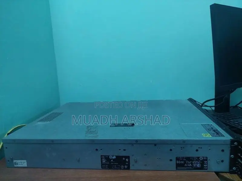 Dell PowerEdge R510 Server