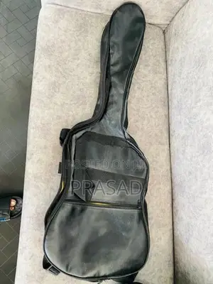 Electric Guitar Cover