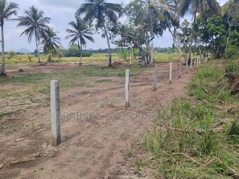Land for Sale in Dambulla Kandy Road