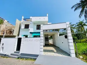 Brand New House for Sale - Athurugiriya