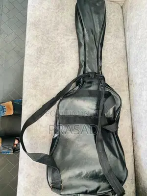Electric Guitar Cover