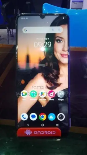 Vivo Y04 (Used)