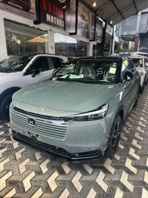 Honda Vezel Z PLAY 2026