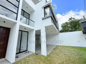New Luxury House for Sale – Thalahena