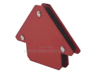 Tufro Magnent Clamp 50 Lbs