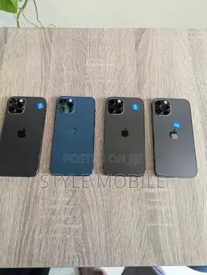 Apple iPhone 12 Pro 128GB (Used)