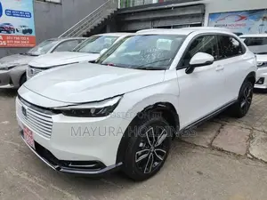 Honda Vezel Z Premium 2026