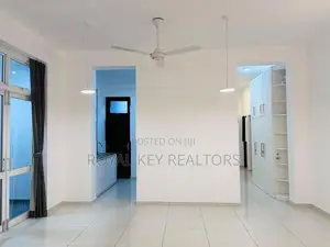 The Prime Siebel – 03 Bedroom Unfurnished Apartment for Sale Colombo 0