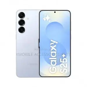 Samsung Galaxy S25 Plus 12GB 256GB (Brand New)