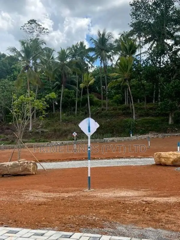 Land for Sale Kalutara