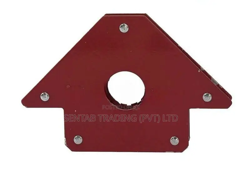 Tufro Magnent Clamp 50 Lbs