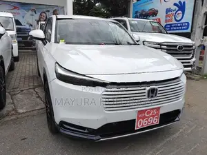 Honda Vezel Z Premium 2026