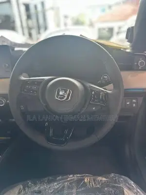 Honda Vezel Z PLAY 2026