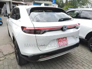 Honda Vezel Z Premium 2026