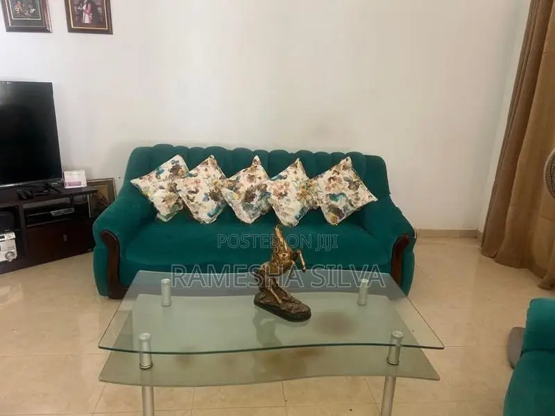 Sofa Set