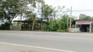 Land in Monaragala,වැල්ලවාය මොණරාගල ප්‍රධාන පාරට මුහුණලාඉඩමක් විකිණීමට