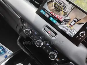 Honda Vezel Z Premium 2026