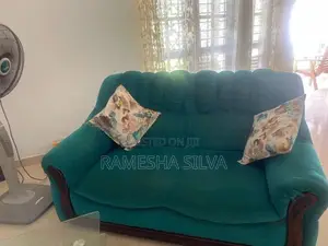 Sofa Set