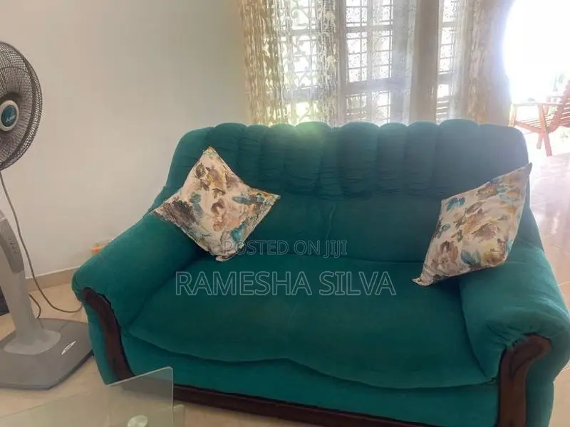 Sofa Set