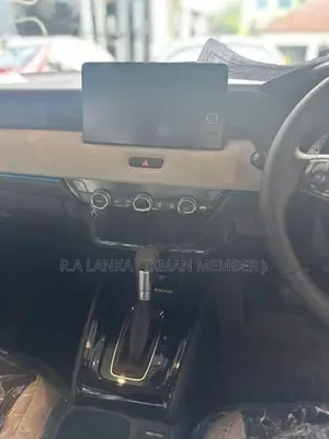 Honda Vezel Z PLAY 2026