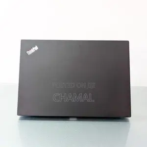 Thinkpad T495s +Ryzen 5 Pro |256GB|2GB VGA Laptops