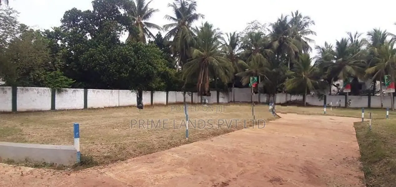Land for Sale in Anuradhapura New Town