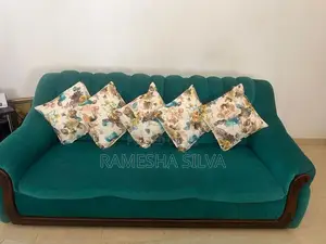 Sofa Set