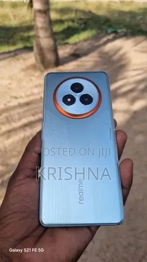 Realme Nazro 80Pro 5G (Used)