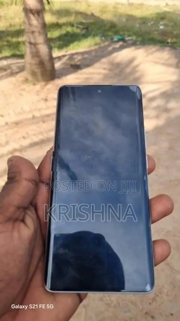 Realme Nazro 80Pro 5G (Used)