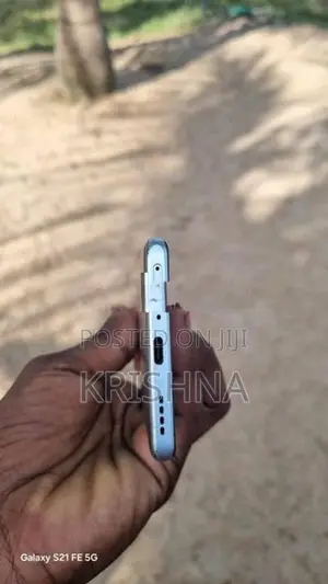Realme Nazro 80Pro 5G (Used)