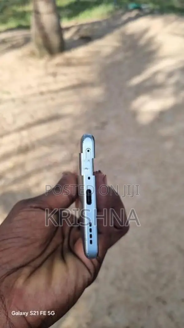 Realme Nazro 80Pro 5G (Used)