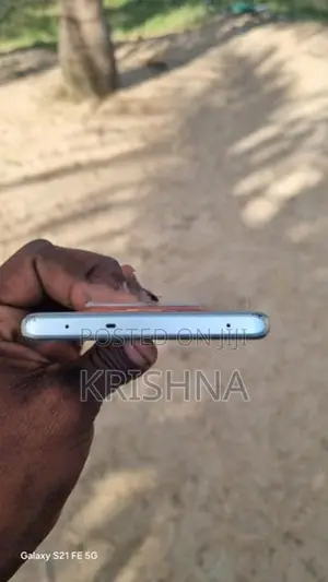 Realme Nazro 80Pro 5G (Used)