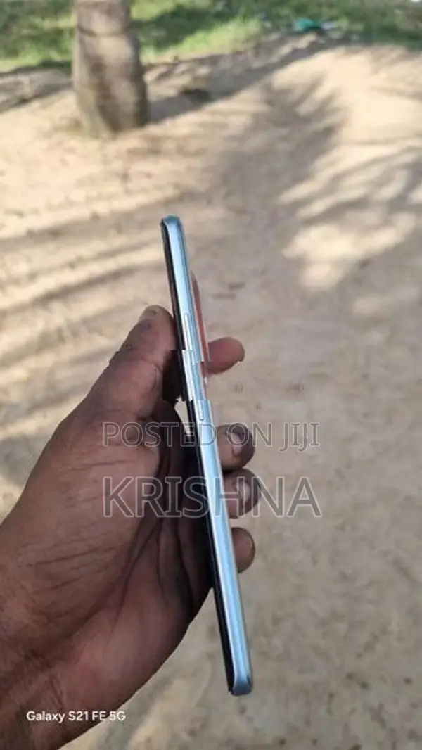 Realme Nazro 80Pro 5G (Used)