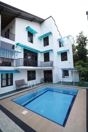 Luxury Beautiful House for Sale Talawathugoda